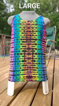 Image 3 of Rainbow DNA