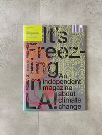 Image 1 of It’s Freezing in LA! 10: Plants