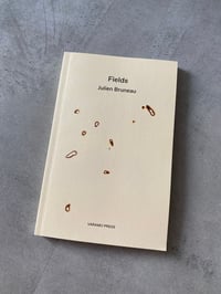 Image 1 of Fields by JULIEN BRUNEAU