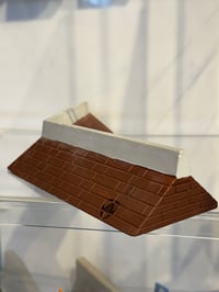Image 1 of C.O.T.B. Brick bank