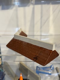 Image 4 of C.O.T.B. Brick bank