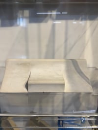 Image 2 of C.O.T.B. Spine Bench