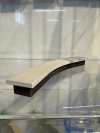 Image 4 of C.O.T.B. Low curve Bench