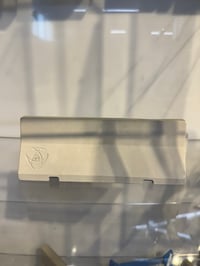 Image 2 of C.O.T.B. Transition Barrier