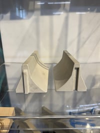 Image 3 of C.O.T.B. Transition Barrier