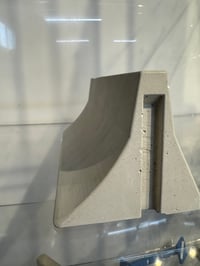 Image 4 of C.O.T.B. Transition Barrier