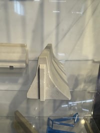 Image 5 of C.O.T.B. Transition Barrier