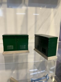 Image 2 of C.O.T.B. Electric Box