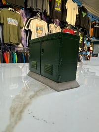Image 4 of C.O.T.B. Electric Box