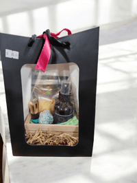 Image 2 of Gift crate scent bundle