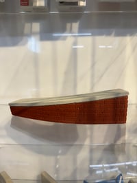 Image 2 of C.O.T.B. Brick Curved Ledge