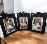 Image 2 of Scrub set basket