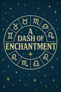 A Dash of the Stars- 20 ball scoop