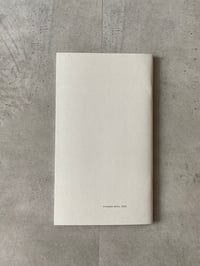 Image 4 of (yet) by ELISABETH MOLIN