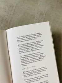 Image 3 of (yet) by ELISABETH MOLIN