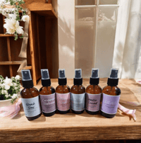 Image 1 of Body & Room Spary-4 oz