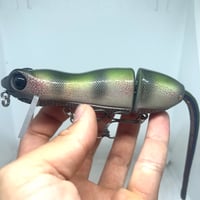 Image 1 of Silly Sally (Rizzy Lizzy)