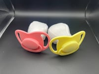 Image 1 of Fursuit Sized Pacis 