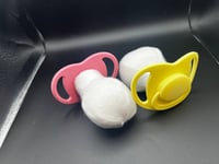 Image 2 of Fursuit Sized Pacis 