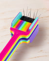 Cute Rainbow Striker