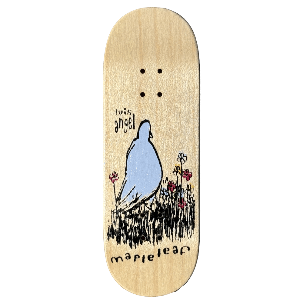 Luis pro - pre order