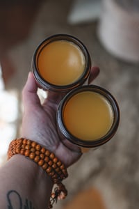 Image 2 of Island Goddess Body Balm