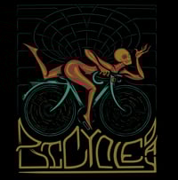 Image 1 of BICYCLE DAY!