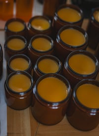 Image 4 of Island Goddess Body Balm