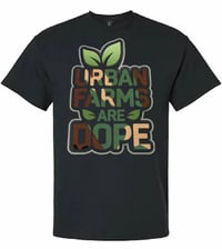 Image 2 of Urban Farms are Dope - 1st edition