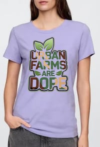 Image 4 of Urban Farms are Dope - 1st edition