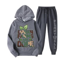 Image 5 of Urban Farms are Dope - 1st edition