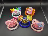 Image 1 of Binkys