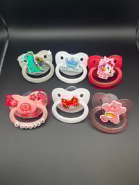 Image 2 of Binkys