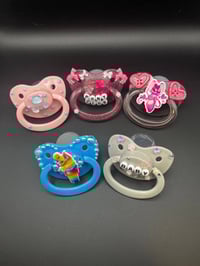 Image 3 of Binkys