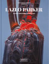 LAZLO PARKER