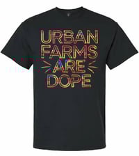 Image 2 of Urban Farms are Dope - Sun