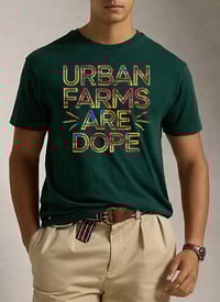 Image 3 of Urban Farms are Dope - Sun