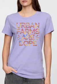 Image 1 of Urban Farms are Dope - Sun