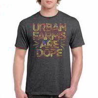 Image 4 of Urban Farms are Dope - Sun