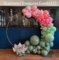 Organic Balloons