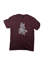 Image 1 of Sad Sad Sparrows T-shirt