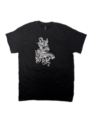 Image 2 of Sad Sad Sparrows T-shirt