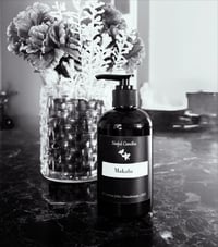 Liquid Body/Hand Wash