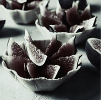 Fig + Amber