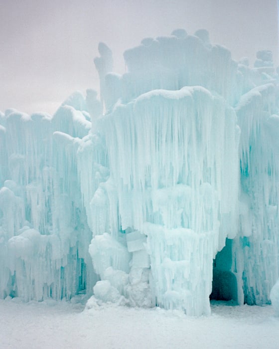 Image of Ice Castles II