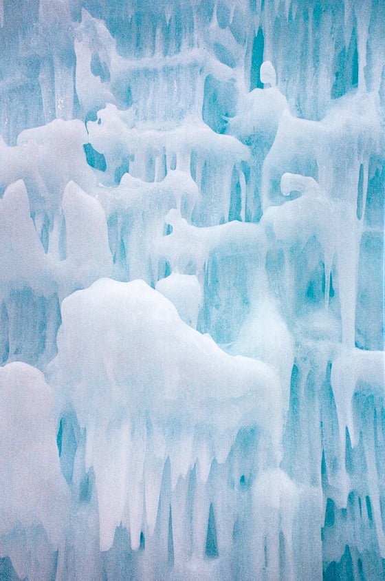 Image of Ice Castles III