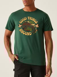 Image 3 of Good Things Shine Bright Around You