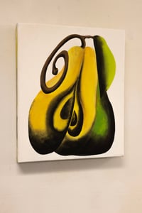 Pear Study 