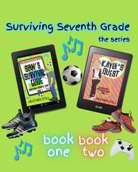 Duo eBook Bundle