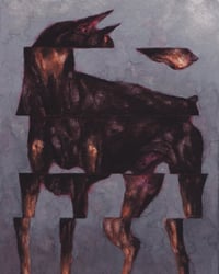 ggodd (4x5, 8x10, 11x14 inches) fine art print